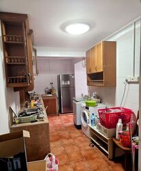 Blk 20 Holland Drive (Queenstown), HDB 5 Rooms #555202641